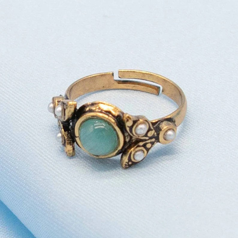Stunning Ring for Daily Wear