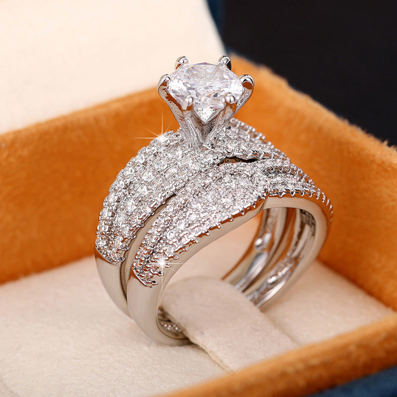 Classic Set with Timeless Appeal