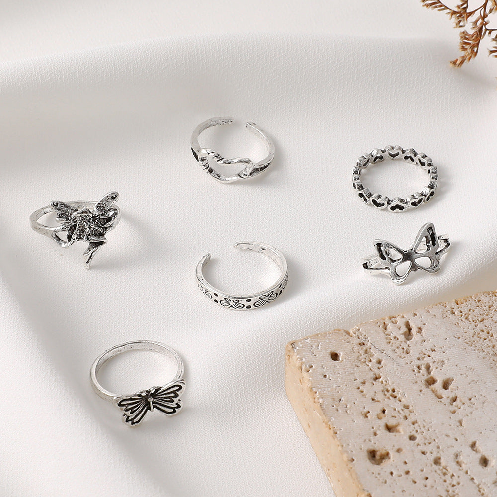 Charming Set for Any Occasion