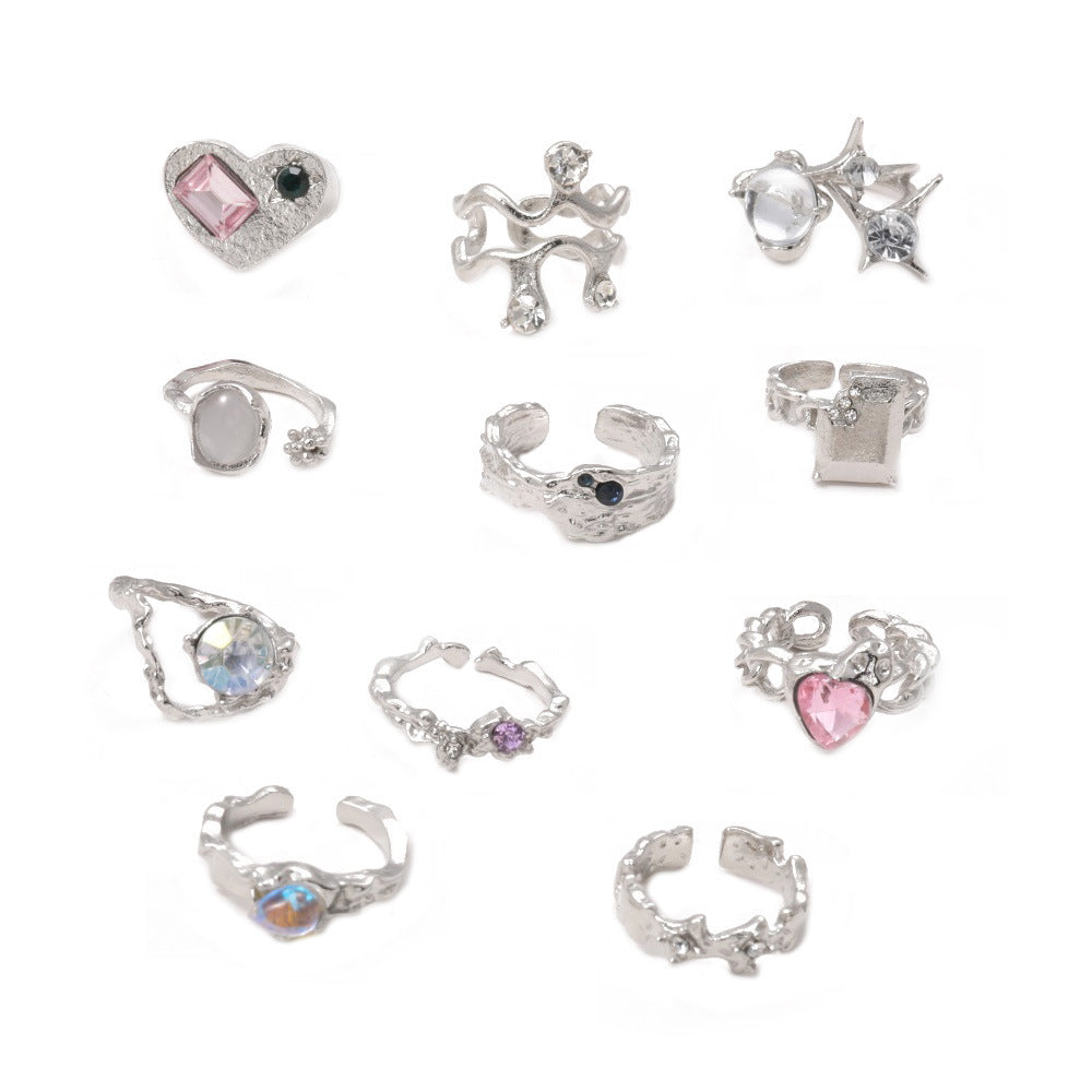 Elegant Ring for Every Occasion