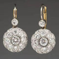 Stunning Earring for Daily Wear