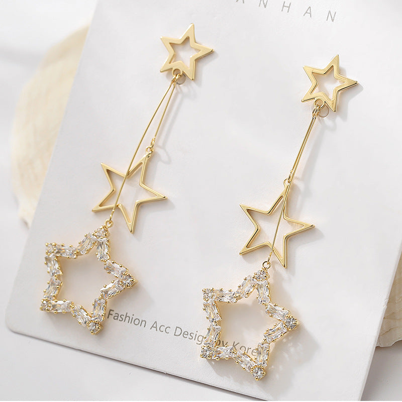 Stunning Earring for Daily Wear