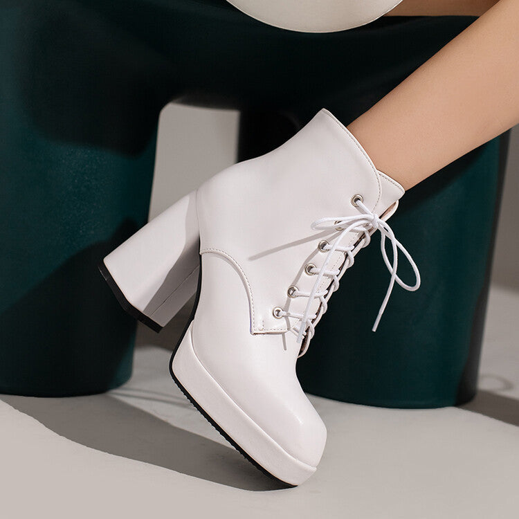 Comfortable Orthopedic Boots for Daily Wear