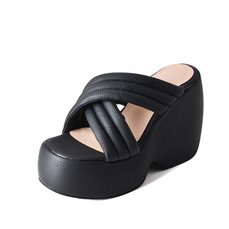 Chic Orthopedic Sandals with Unique Design