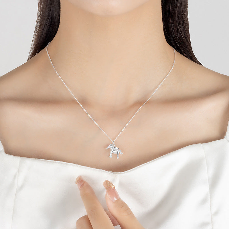 Elegant Gold Necklace for Every Occasion