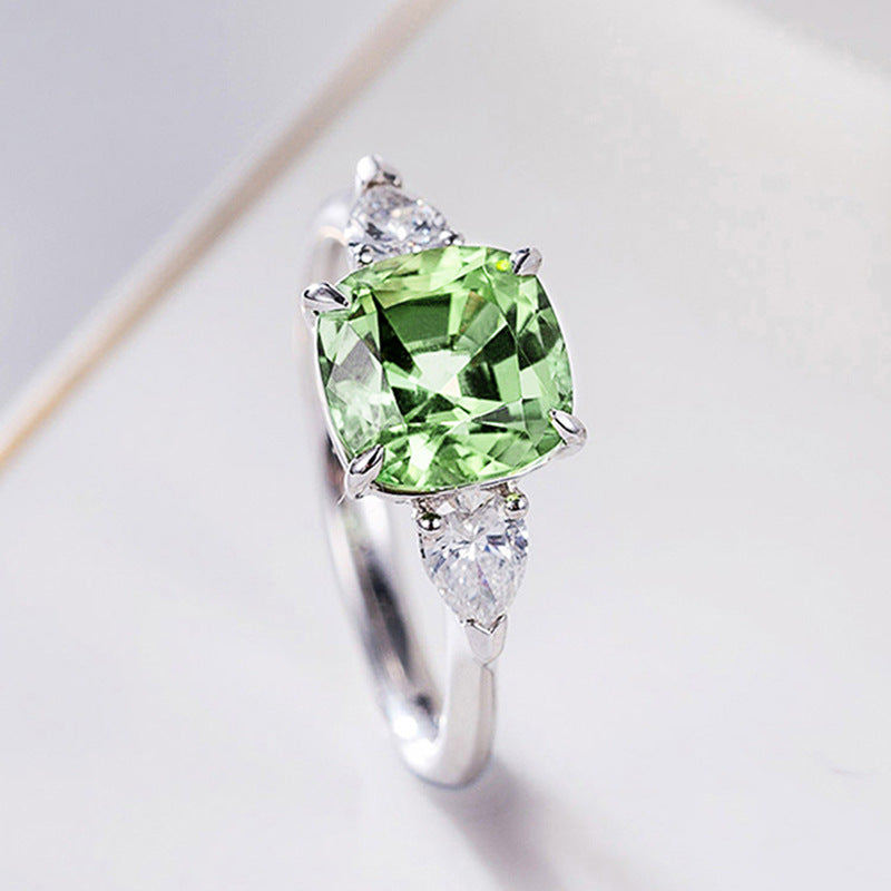 Stunning Ring for Daily Wear
