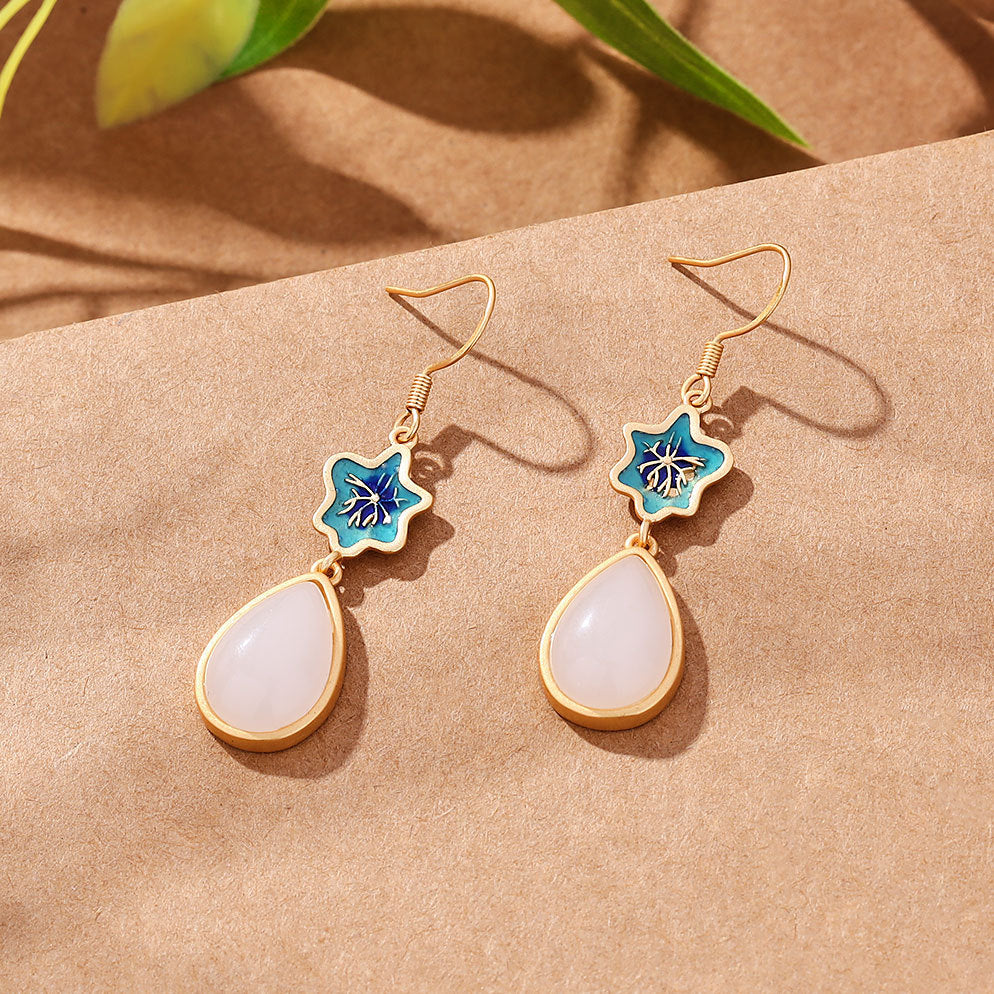 Stunning Earring for Daily Wear