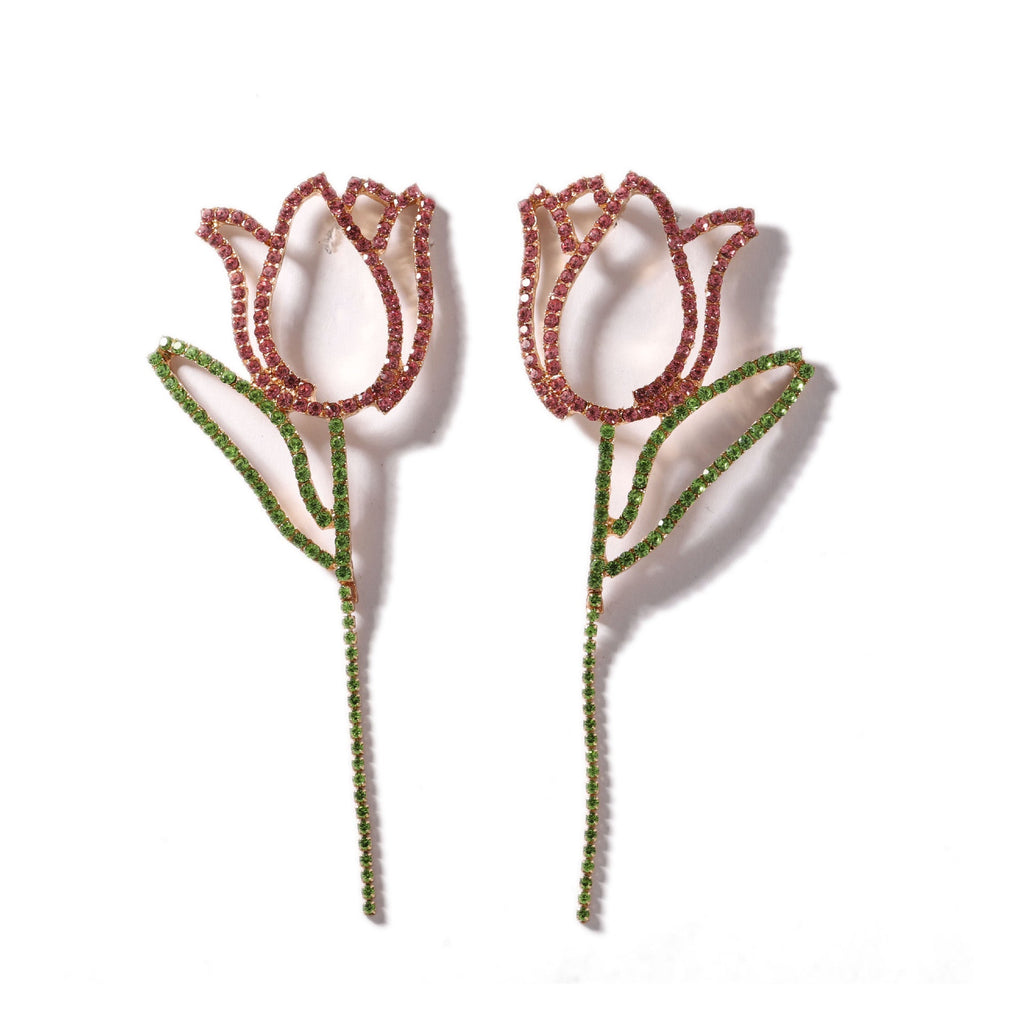 Stunning Earring for Daily Wear