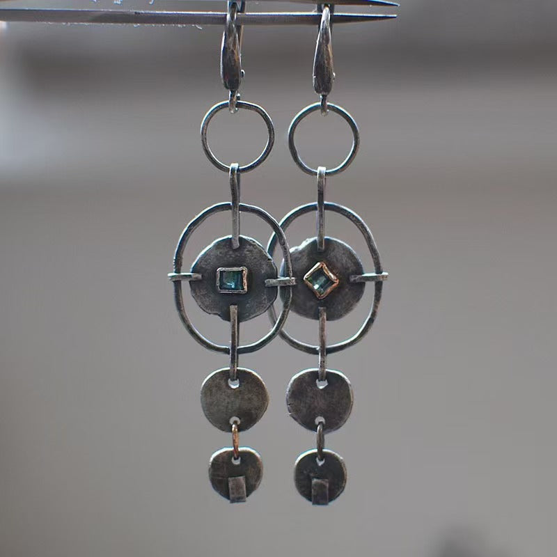 Charming Earring for Any Occasion