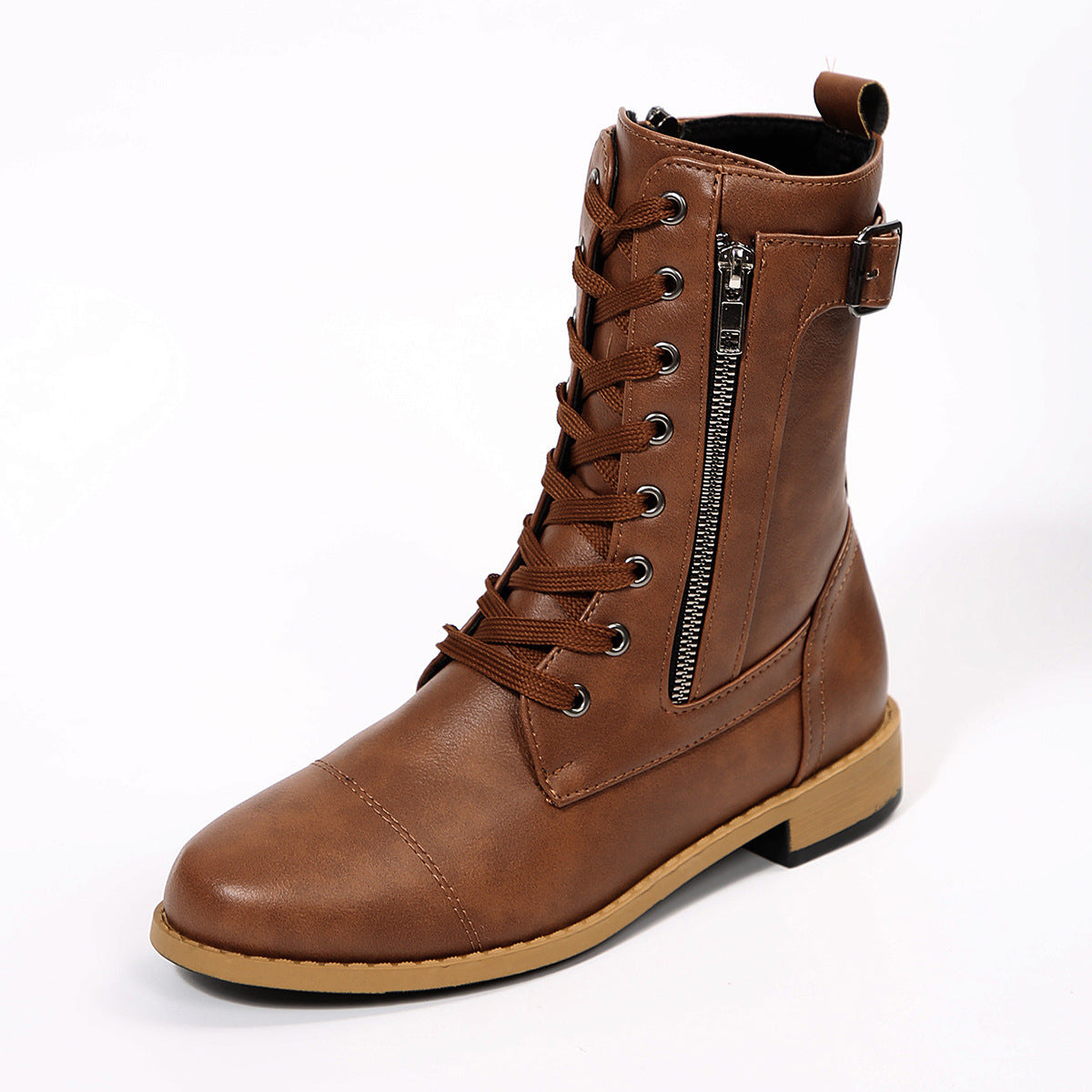 Comfortable Orthopedic Boots for Daily Wear