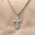 Classic Pendant with Timeless Appeal