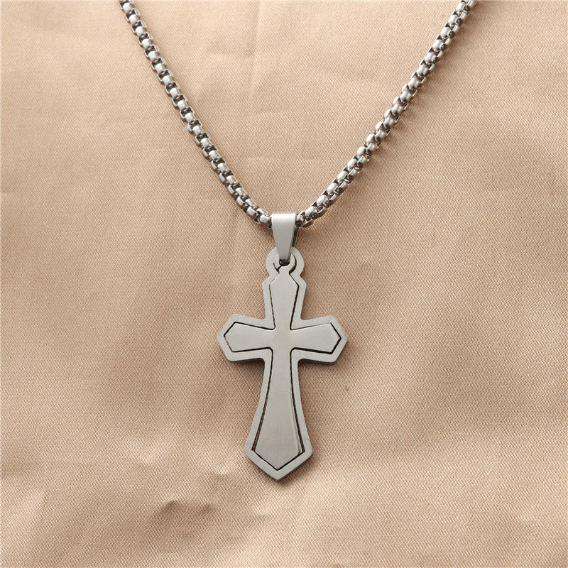 Classic Pendant with Timeless Appeal