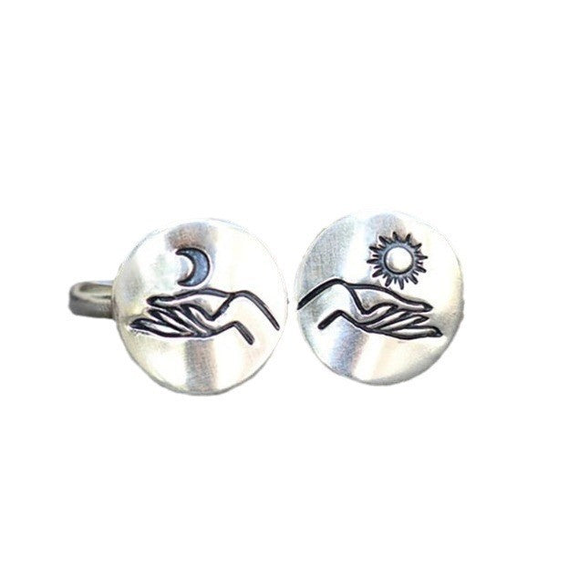 Classic Ring with Timeless Appeal