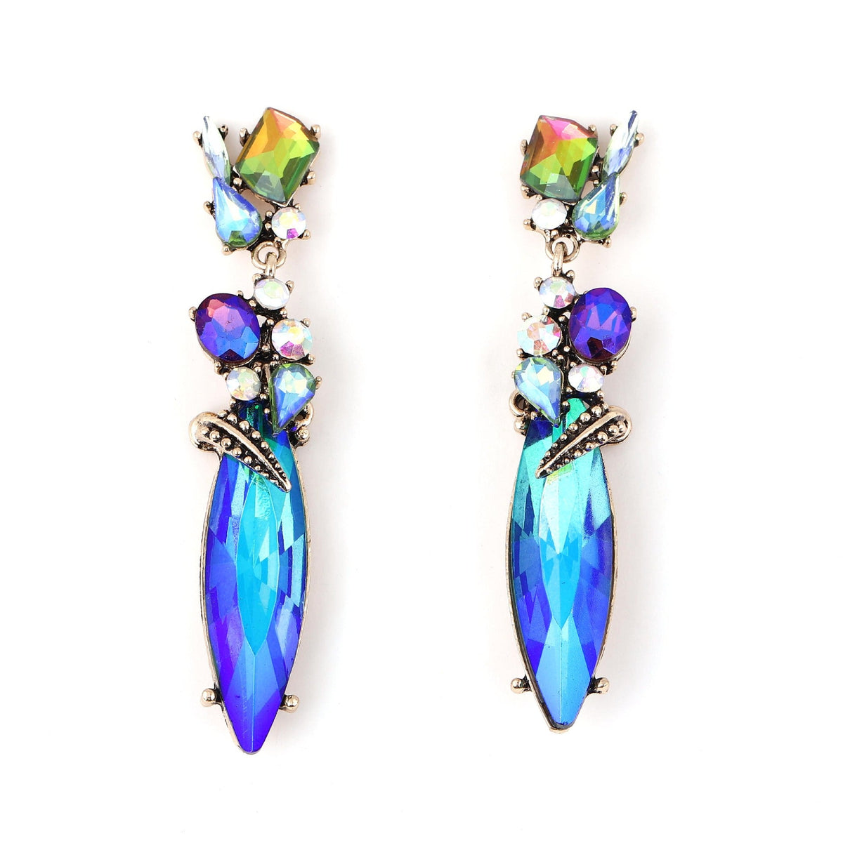Elegant Earring for Every Occasion