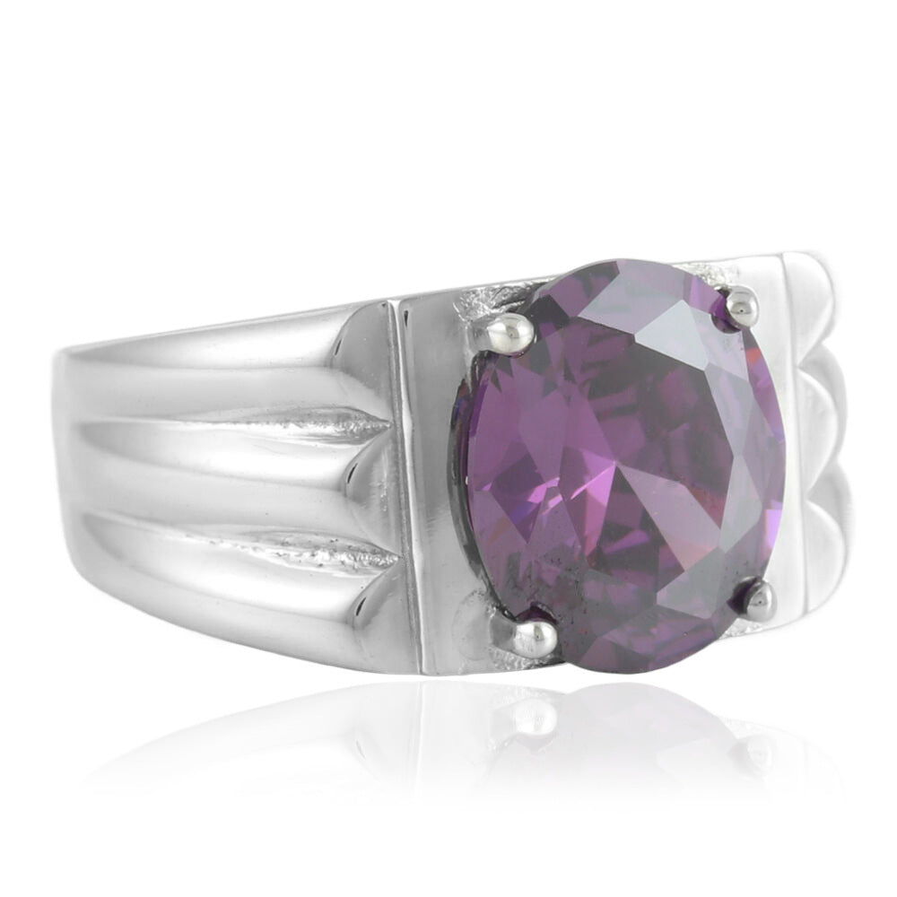 Romantic Ring for Special Moments