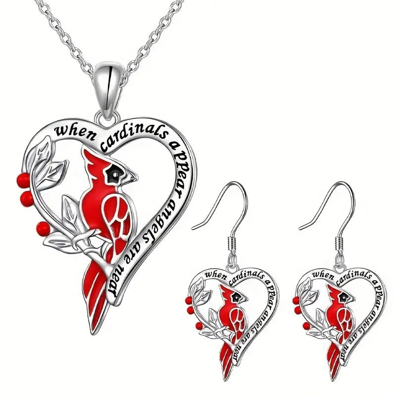 Beautiful Set with Unique Style