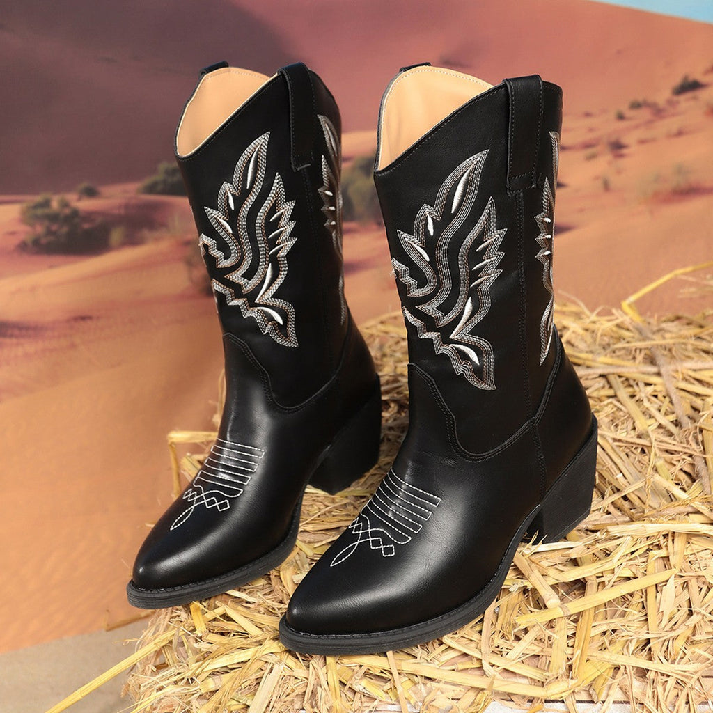 Beautifully Crafted Orthopedic Boots