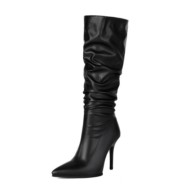 Vintage Inspired Orthopedic Boots
