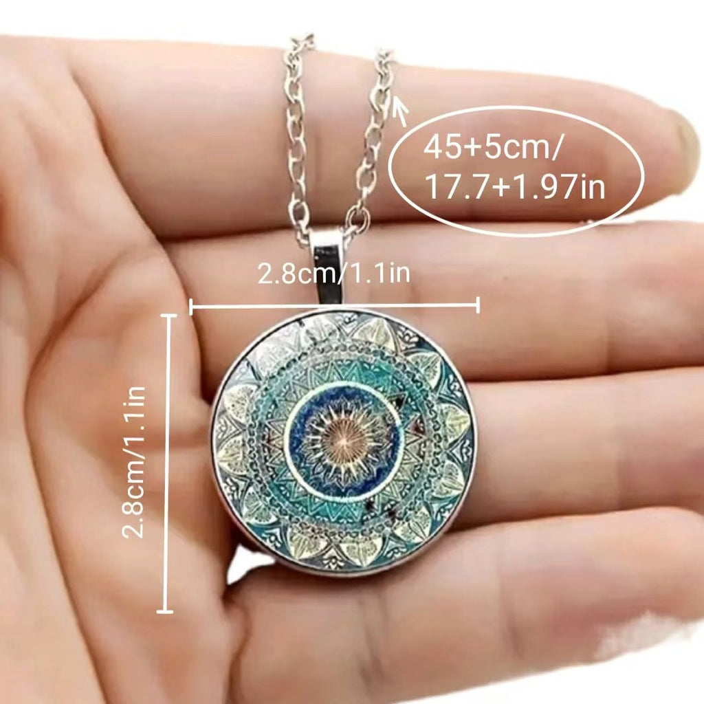Delicate Artisan Necklace