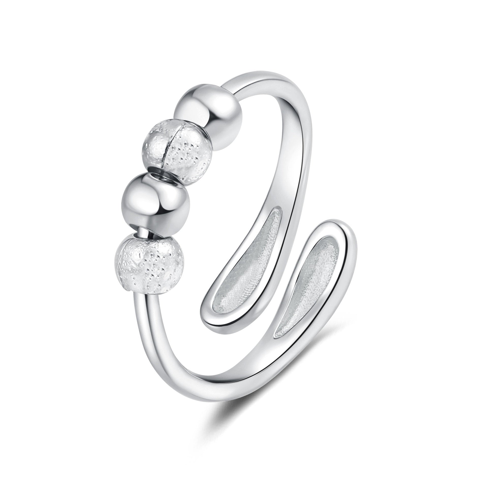 Beautiful Gold Ring with Unique Style