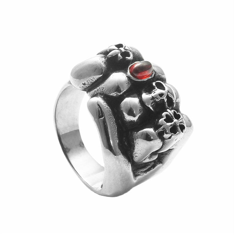 Charming Ring for Any Occasion