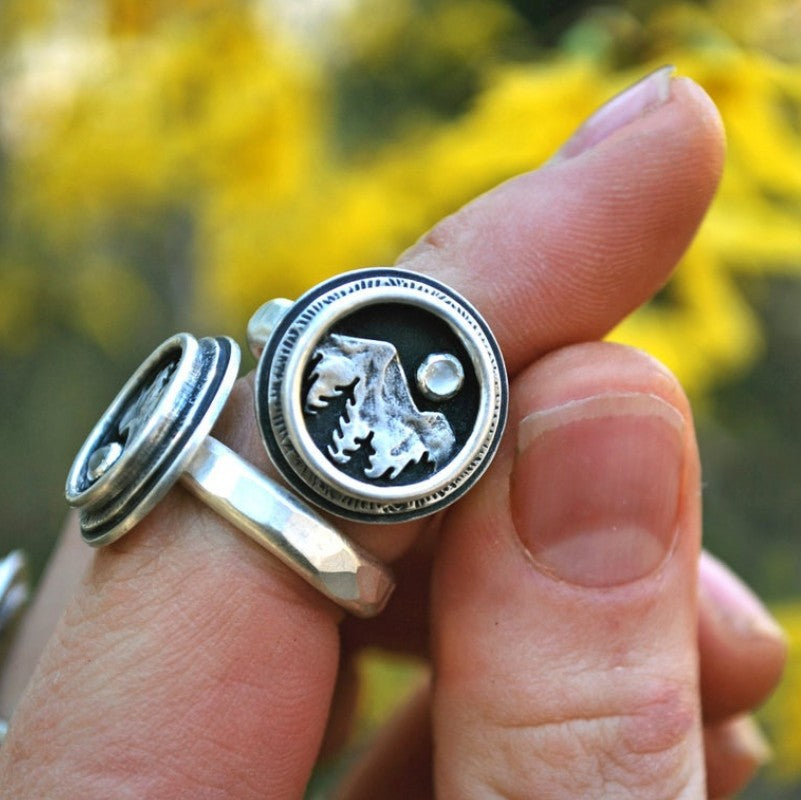 Classic Set with Timeless Appeal