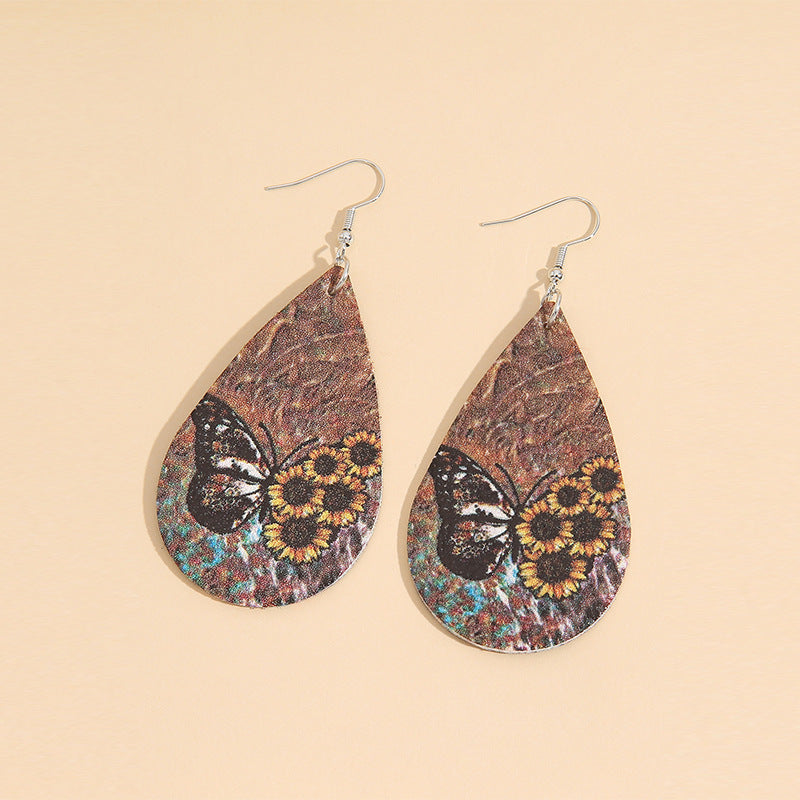 Charming Earring for Any Occasion