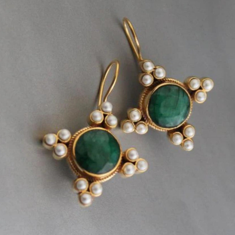 Elegant Earring for Every Occasion