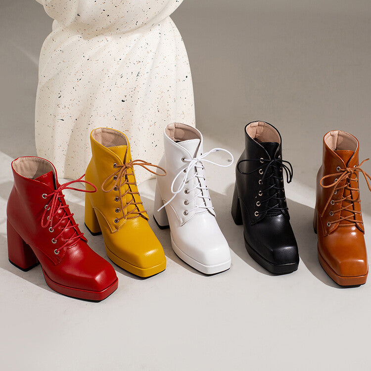 Comfortable Orthopedic Boots for Daily Wear