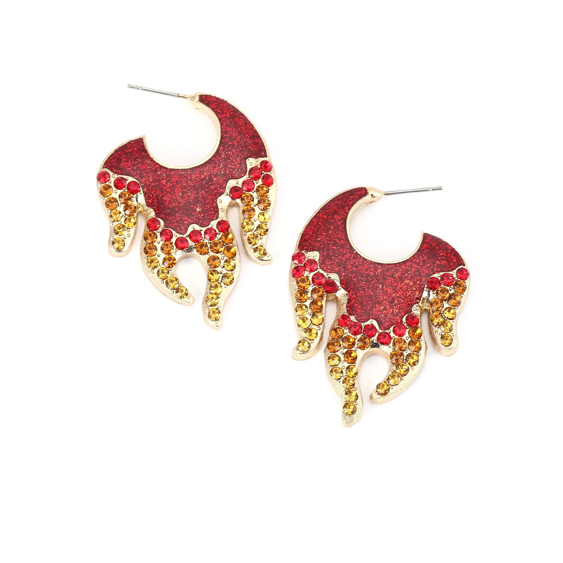 Stunning Earring for Daily Wear