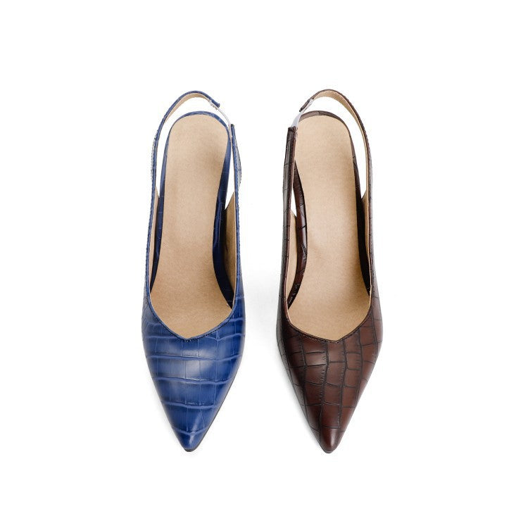 Vintage Inspired Orthopedic Shoes
