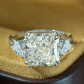 Classic Ring with Timeless Appeal