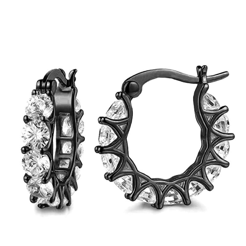Beautiful Set with Unique Style