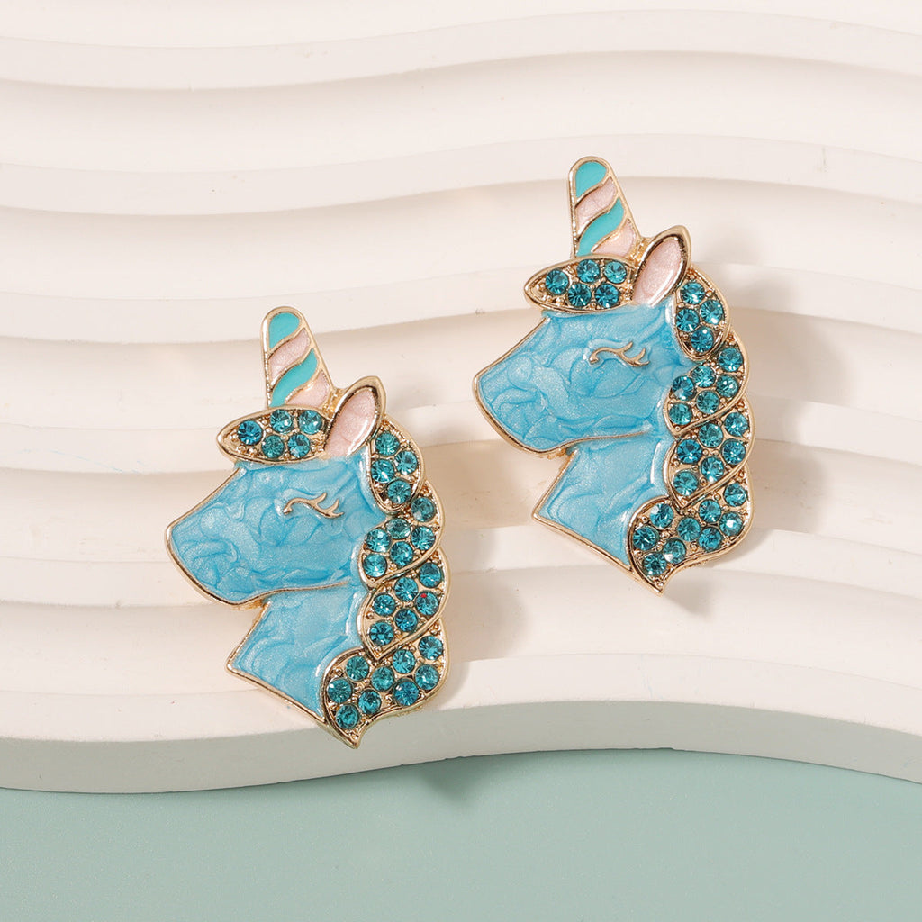 Romantic Earring for Special Moments