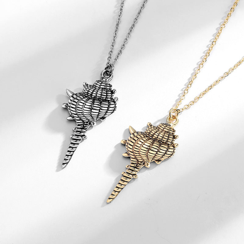 Beautiful Necklace with Unique Style
