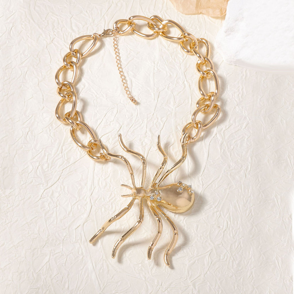 Delicate Artisan Necklace