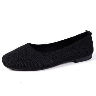 Classic Orthopedic Shoes with Timeless Style