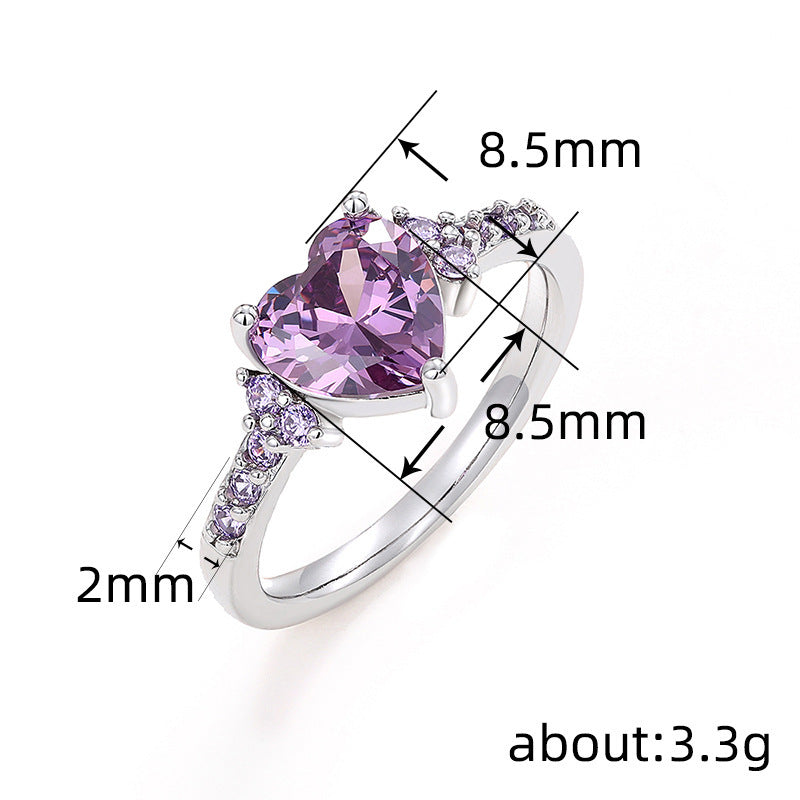 Elegant Ring for Every Occasion
