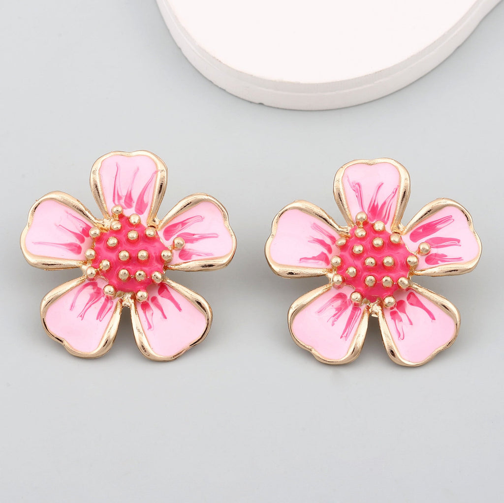 Romantic Earring for Special Moments