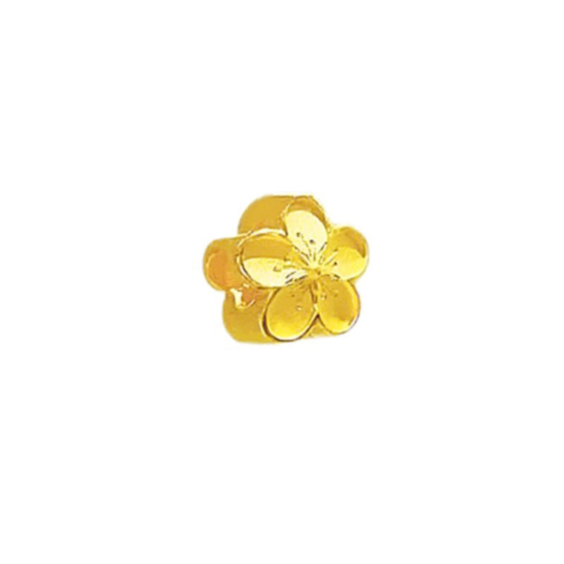 Stunning Gold Necklace for Daily Wear