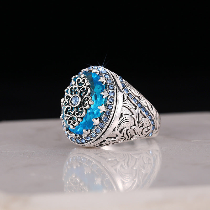 Romantic Ring for Special Moments