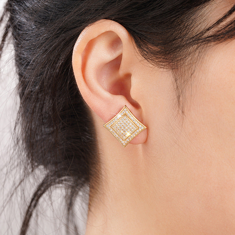 Romantic Earring for Special Moments