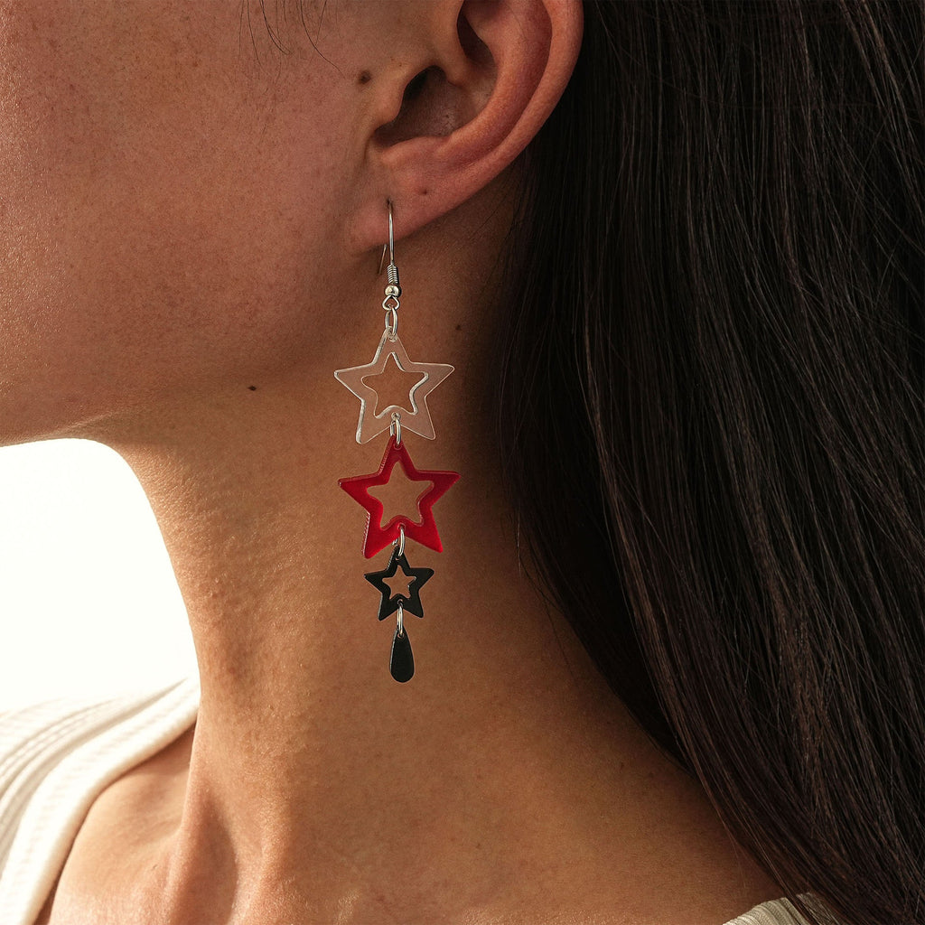 Classic Earring with Timeless Appeal