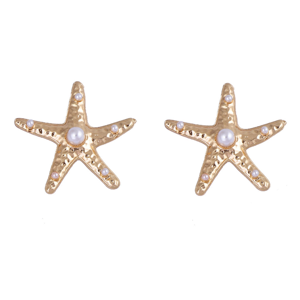 Elegant Pearl Earring for Every Occasion