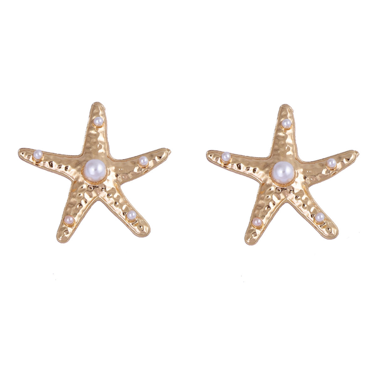 Elegant Pearl Earring for Every Occasion