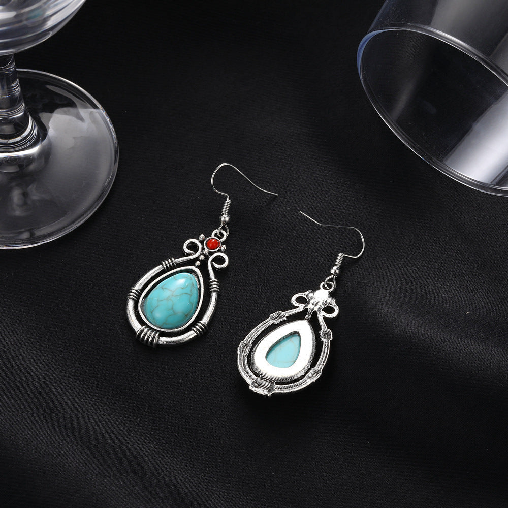 Delicate Artisan Earring