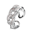 Beautiful Ring with Unique Style