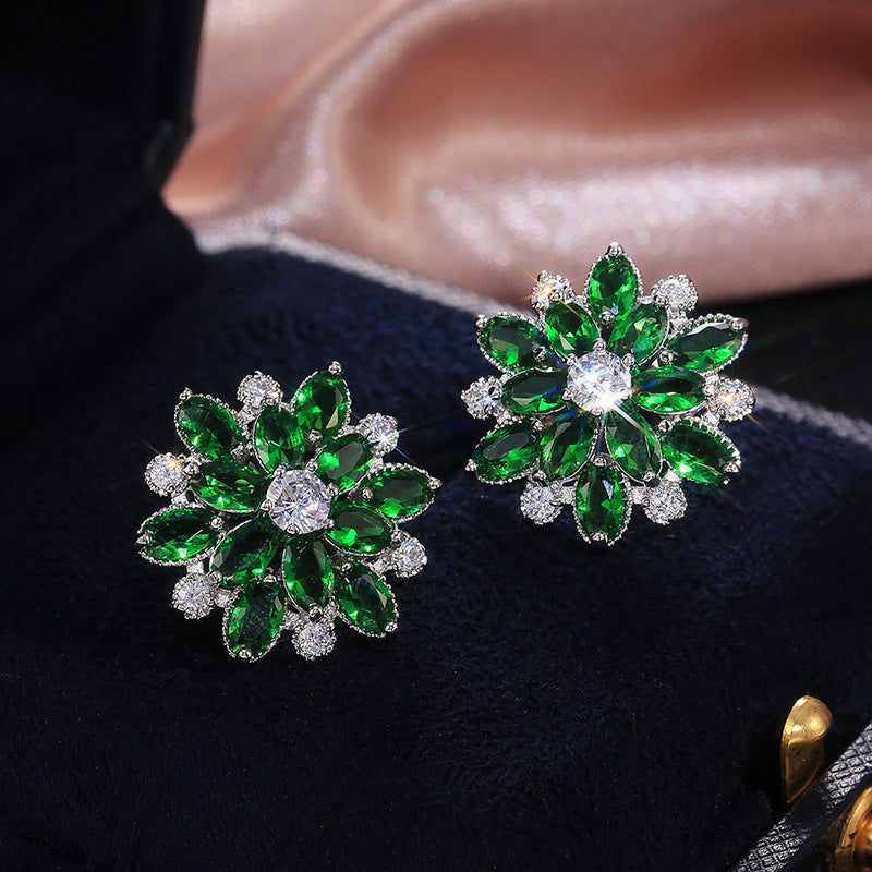 Romantic Earring for Special Moments