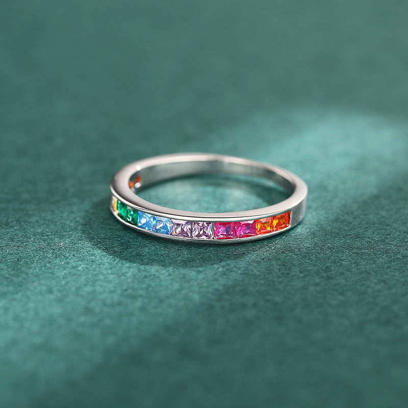 Vintage Handmade Ring