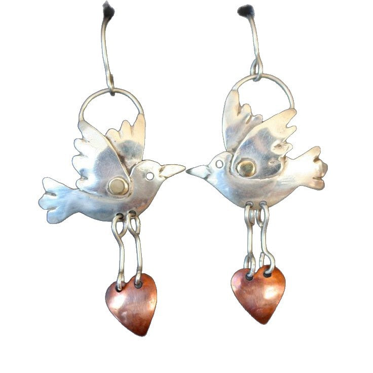 Stunning Earring for Daily Wear